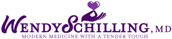 Wendy Schilling MD Logo